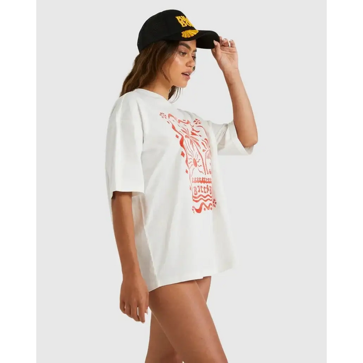 Billabong Coco Palm T-Shirt 