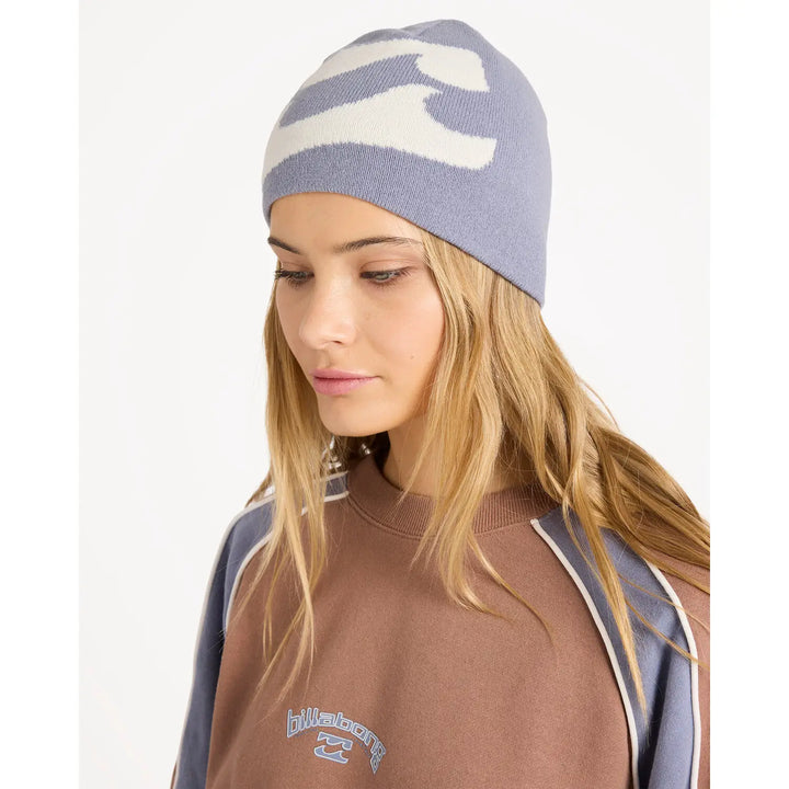 Billabong Cool Times Beanie - Low Tide