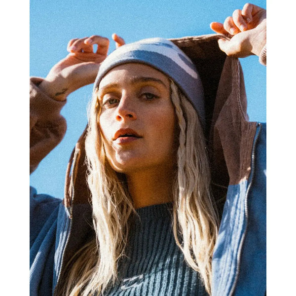 Billabong Cool Times Beanie - Low Tide