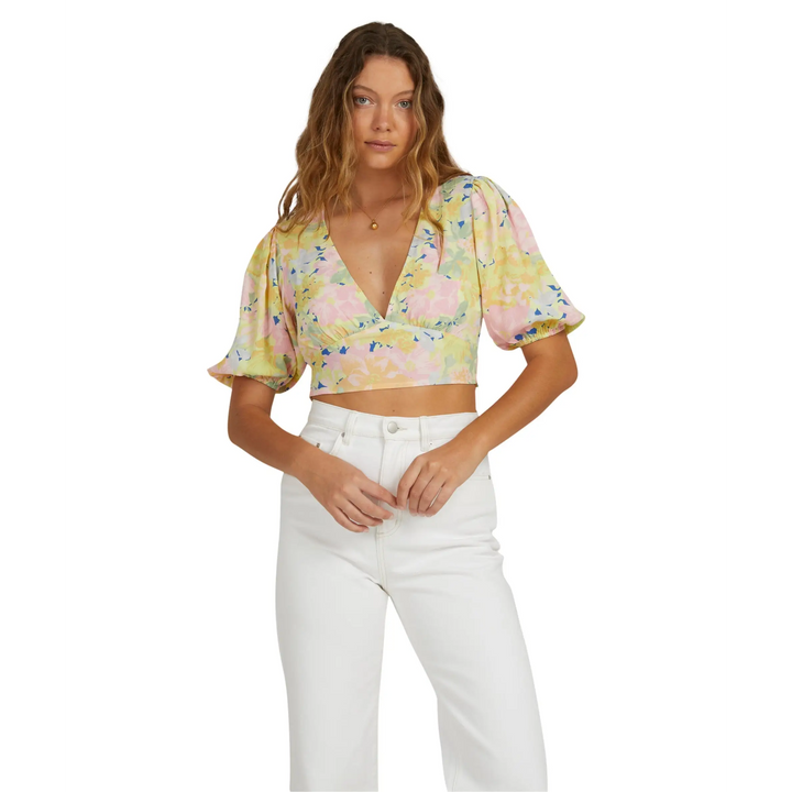 Billabong Cosmic Top 