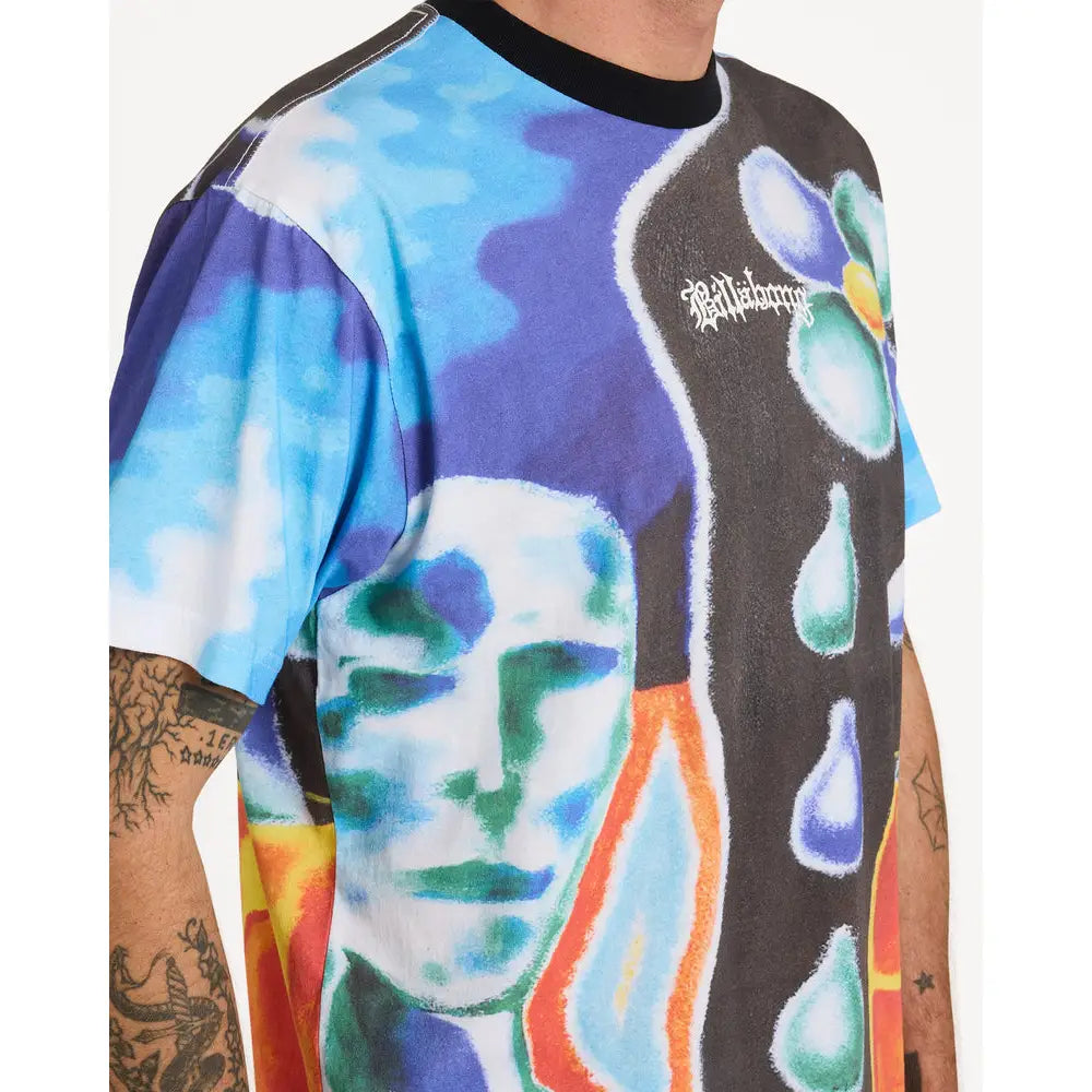 Billabong Creed Flower T-Shirt