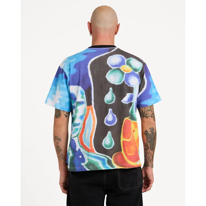 Billabong Creed Flower T-Shirt