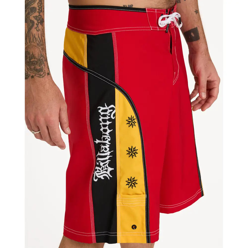 Billabong Creed Pro 23’’ Boardshorts