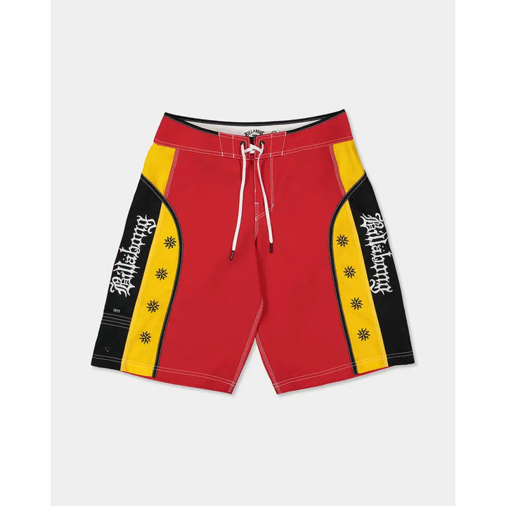 Billabong Creed Pro 23’’ Boardshorts