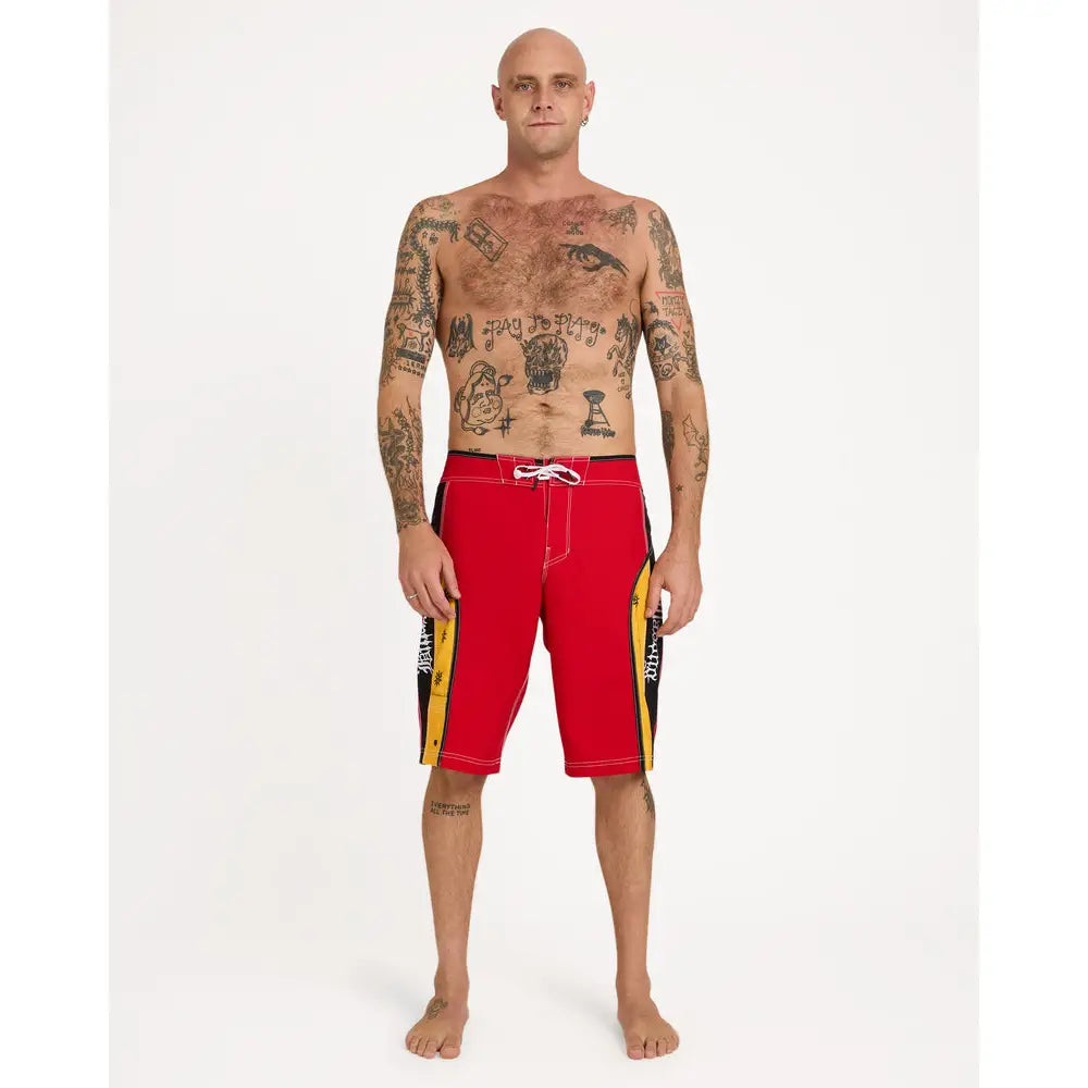 Billabong Creed Pro 23’’ Boardshorts