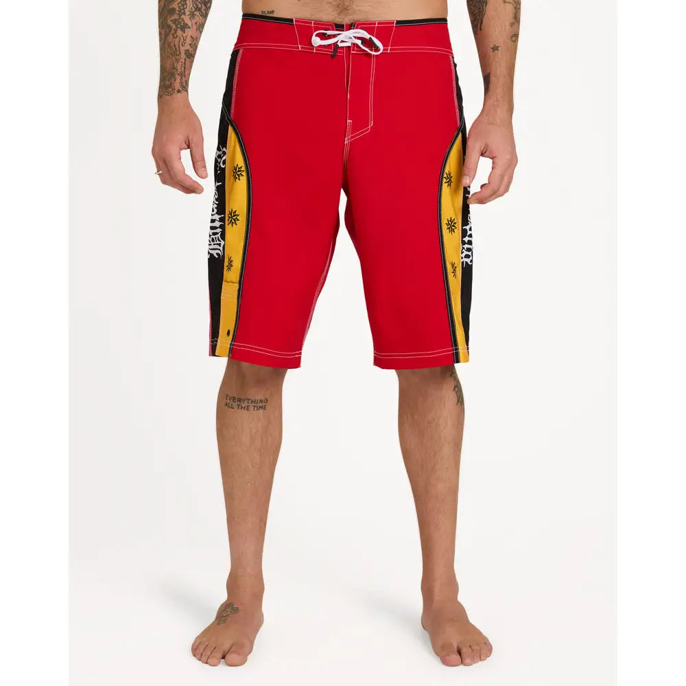 Billabong Creed Pro 23’’ Boardshorts