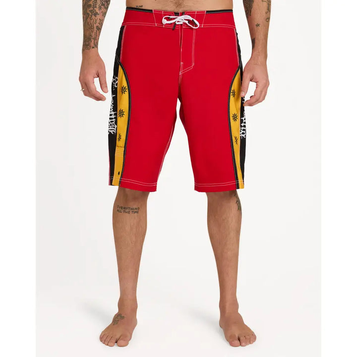 Billabong Creed Pro 23’’ Boardshorts