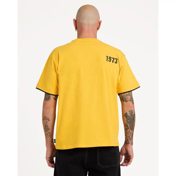 Billabong Creed Spiked Tipper T-Shirt