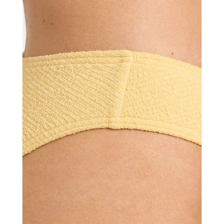 Billabong Crinkle Crush Palma Bondi Bandeau Bikini