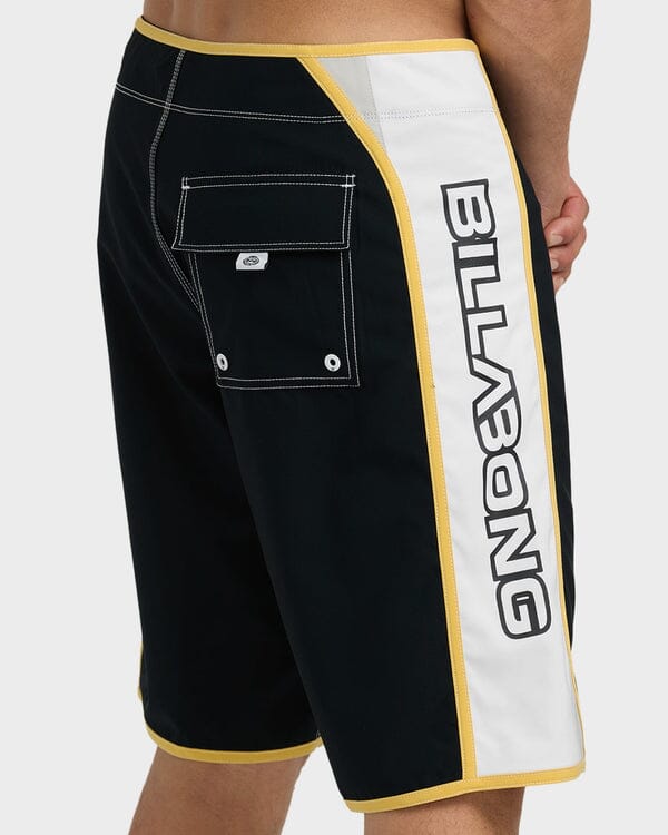 Billabong D Bah Bio Wave 21" Boardshorts 