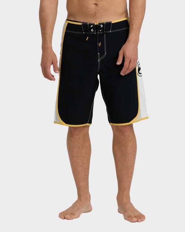 Billabong D Bah Bio Wave 21" Boardshorts 
