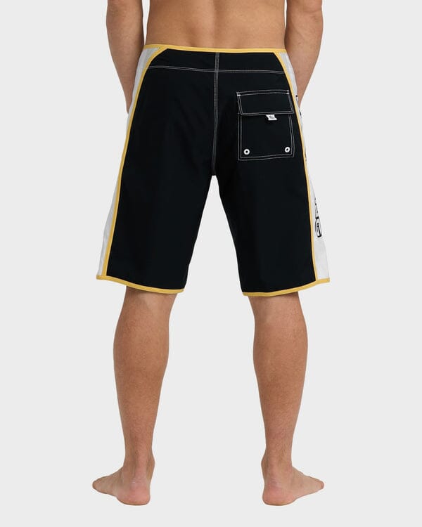 Billabong D Bah Bio Wave 21" Boardshorts 