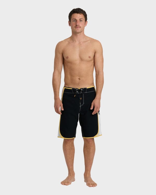 Billabong D Bah Bio Wave 21" Boardshorts 