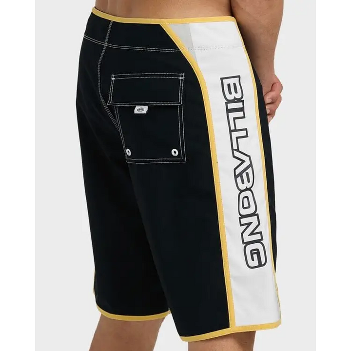 Billabong D Bah Bio Wave 21" Boardshorts 