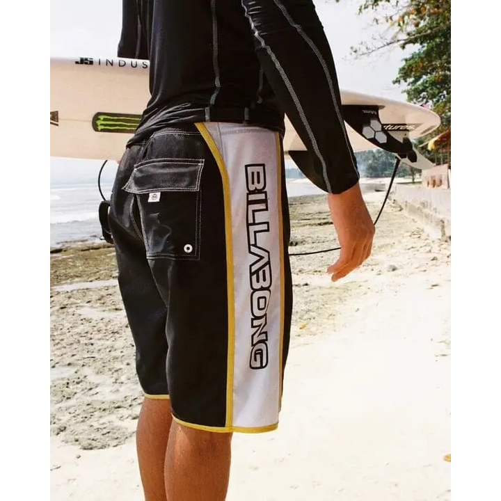 Billabong D Bah Bio Wave 21" Boardshorts 