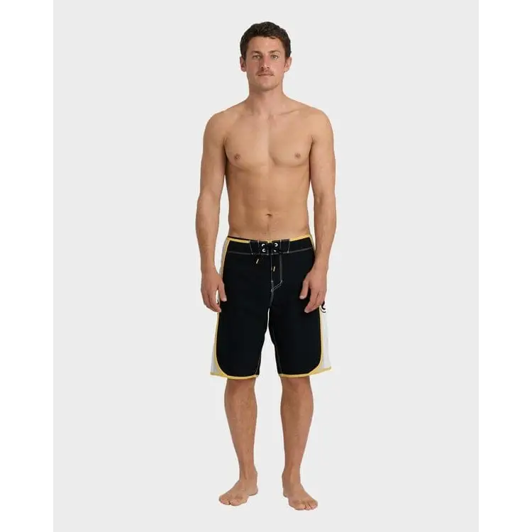 Billabong D Bah Bio Wave 21" Boardshorts 