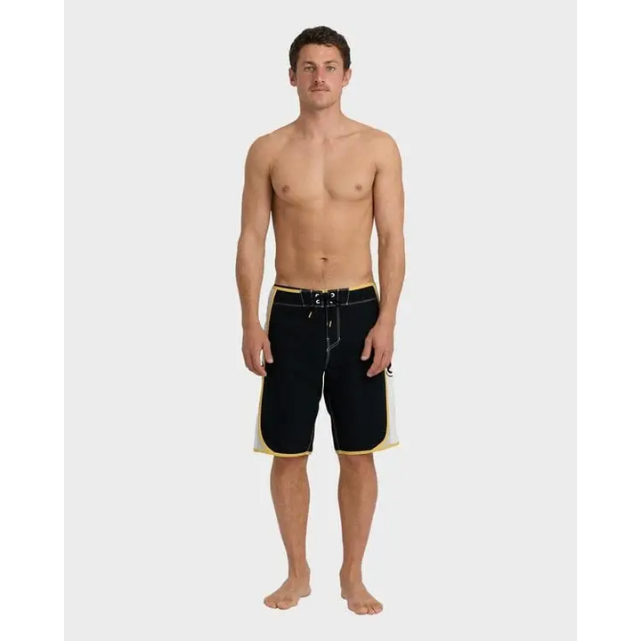Billabong D Bah Bio Wave 21" Boardshorts 