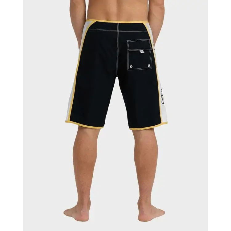 Billabong D Bah Bio Wave 21" Boardshorts 