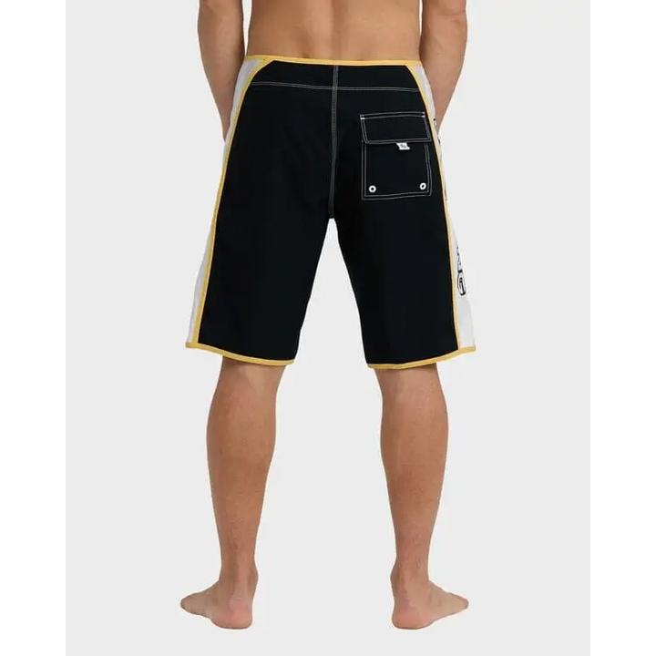 Billabong D Bah Bio Wave 21" Boardshorts 