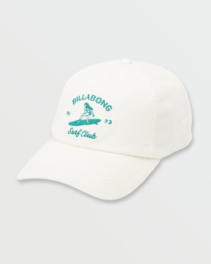 Billabong Dad Cap 