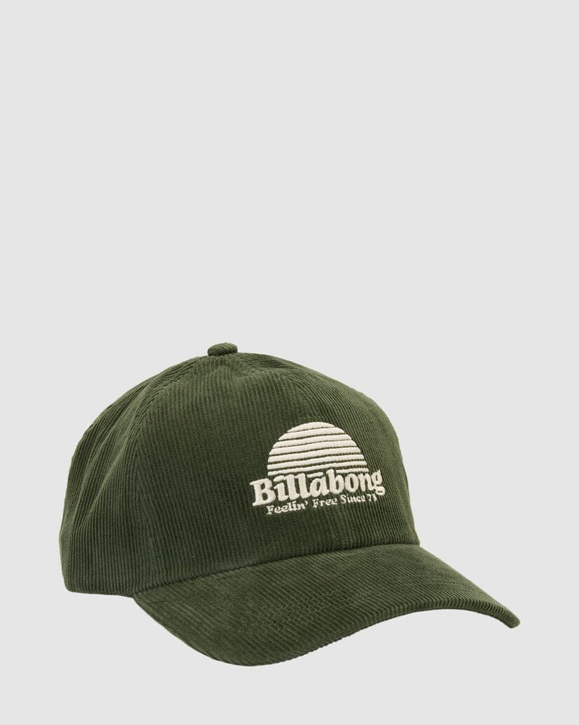 Billabong Dad Cap 