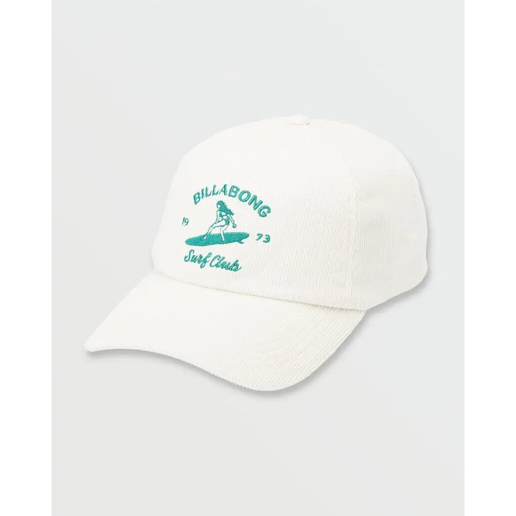 Billabong Dad Cap 