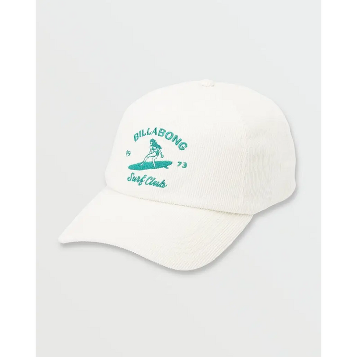 Billabong Dad Cap 