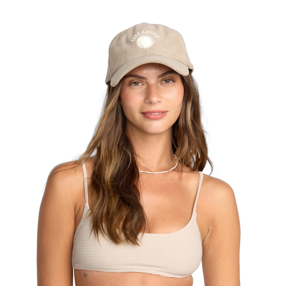Billabong Dad Cap 