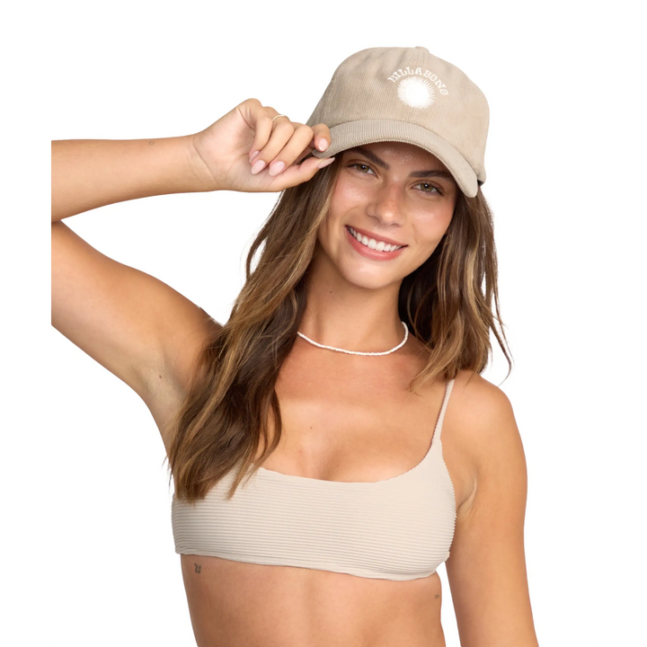 Billabong Dad Cap 