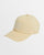 Billabong Dad Cap Pale Yellow 