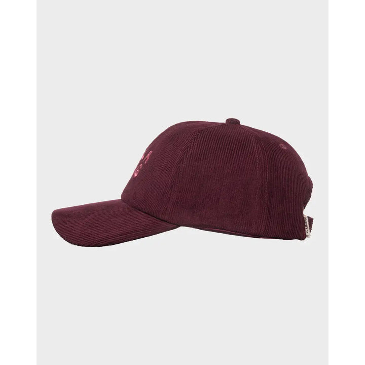 Billabong Dad Cap - Teak