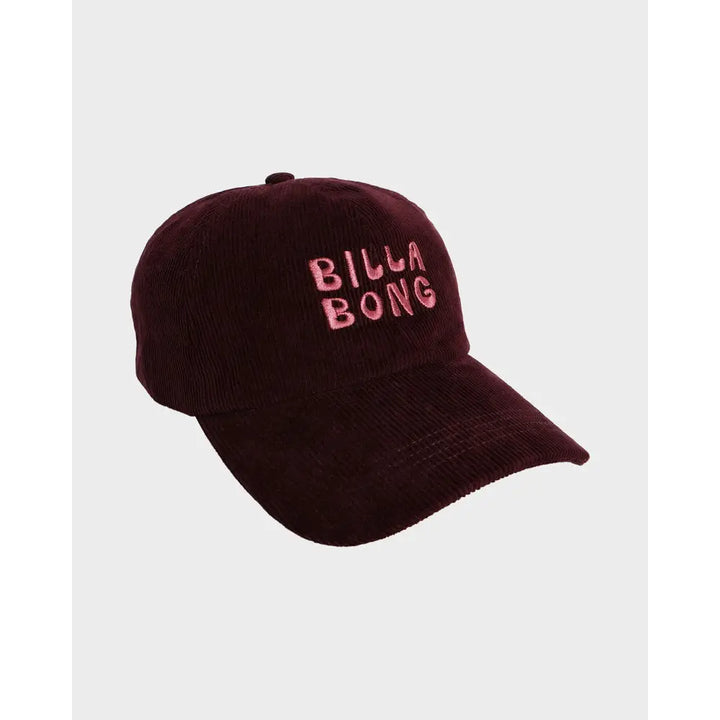 Billabong Dad Cap - Teak
