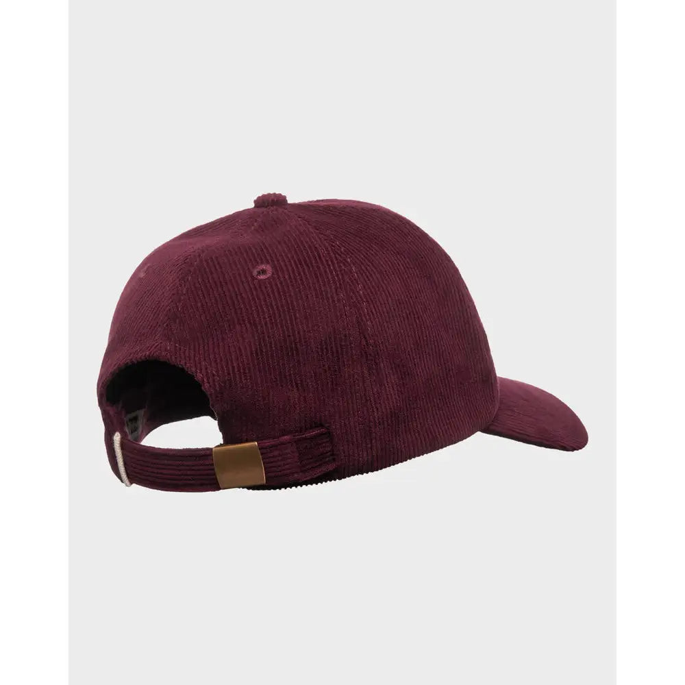 Billabong Dad Cap - Teak