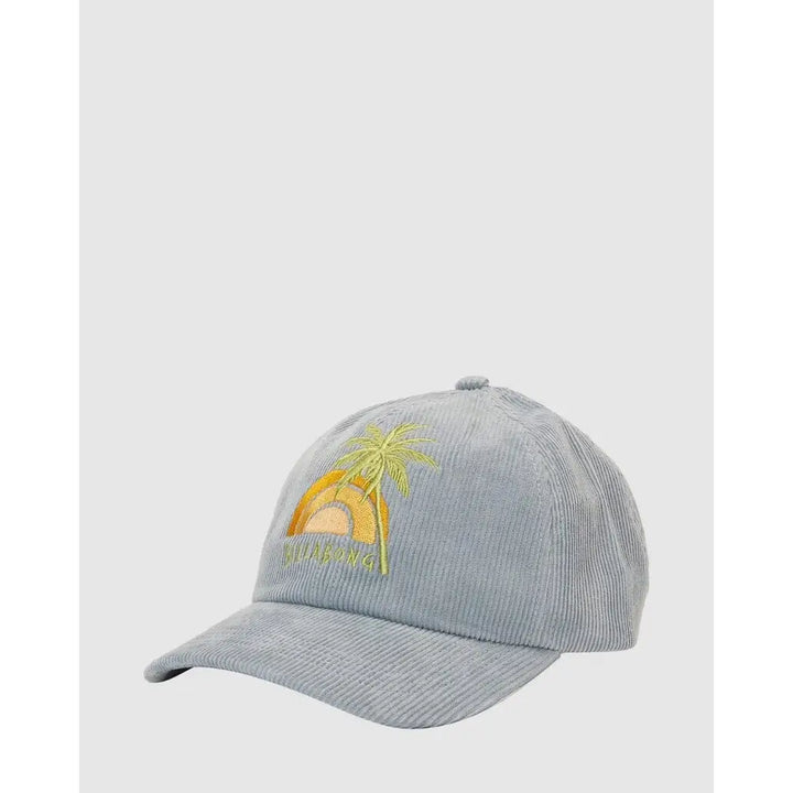 Billabong Dad Youth Cap 