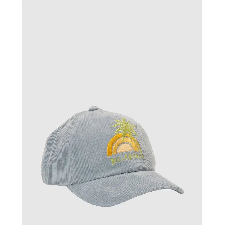Billabong Dad Youth Cap 