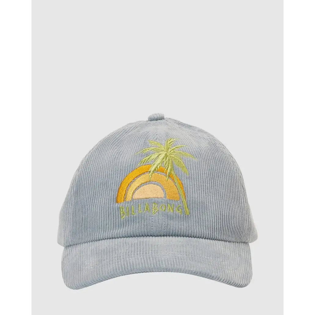 Billabong Dad Youth Cap 