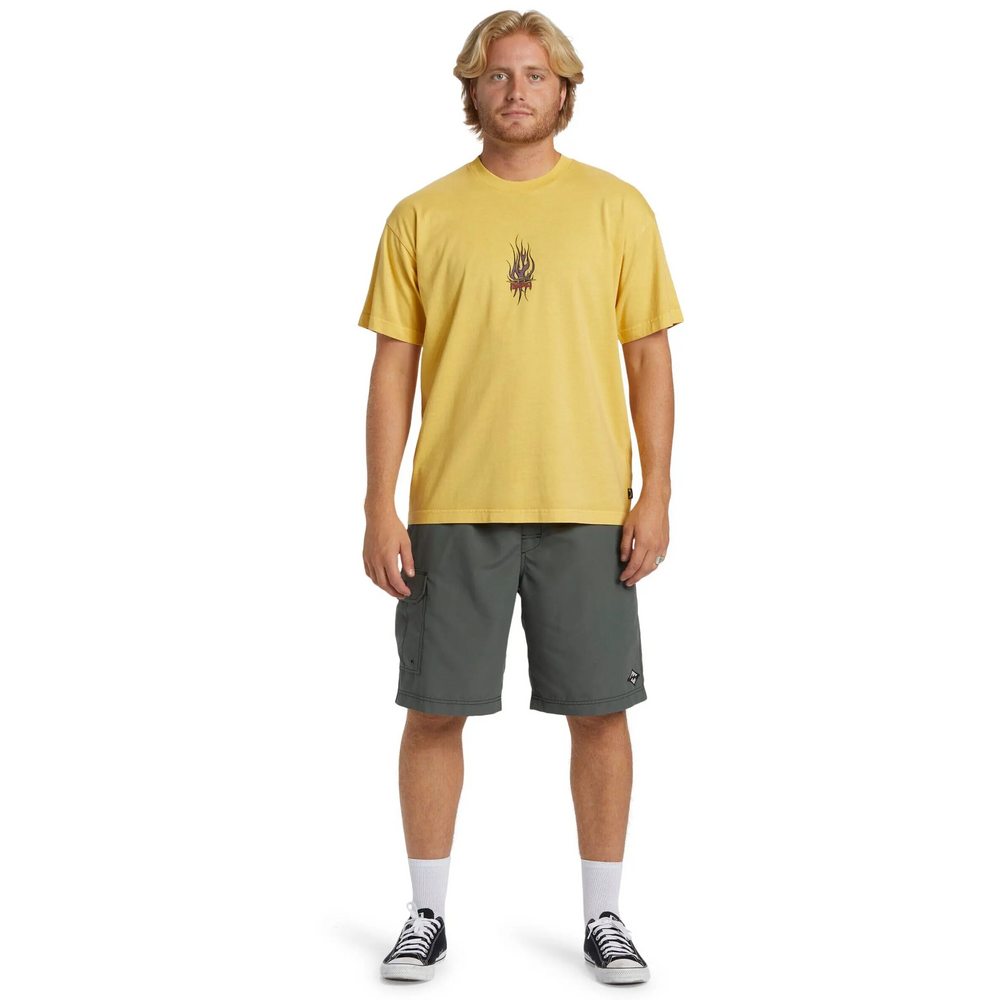 Billabong Dagger T-Shirt 