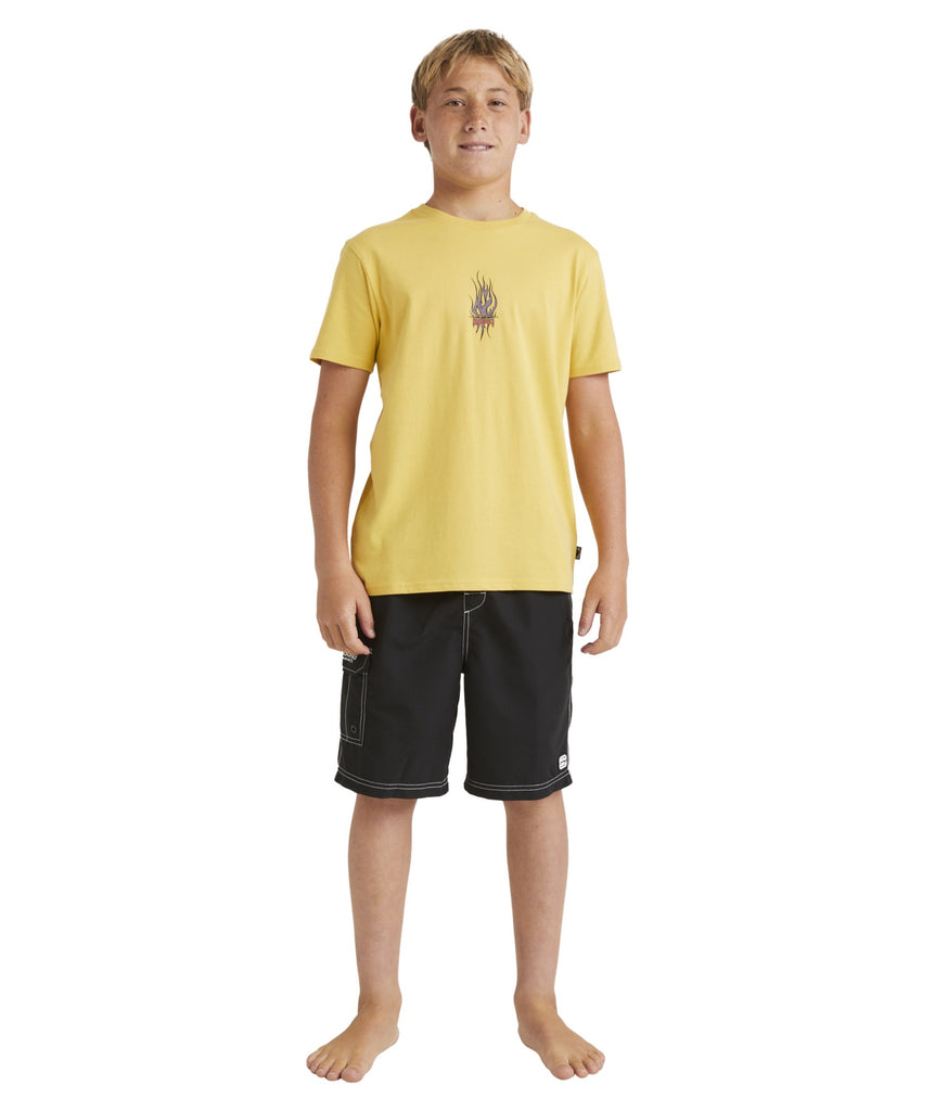 Billabong Dagger Youth T-Shirt 