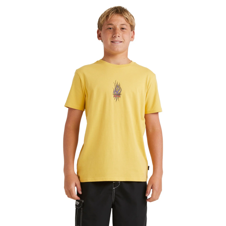 Billabong Dagger Youth T-Shirt 