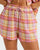 Billabong Darlin Check Shorts 