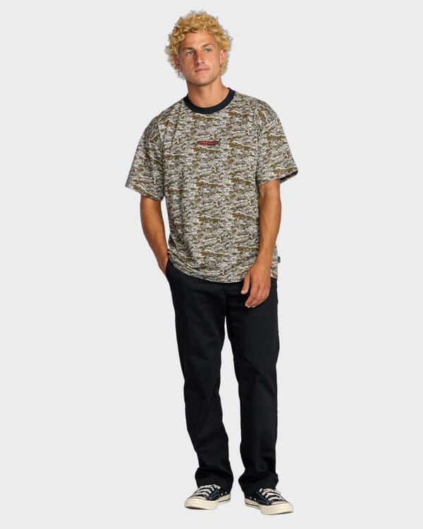 Billabong Data T-Shirt 