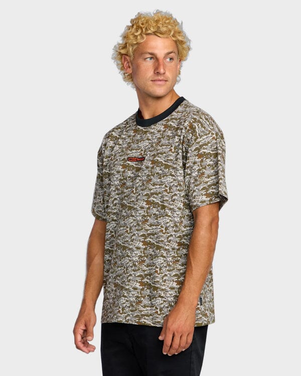 Billabong Data T-Shirt 
