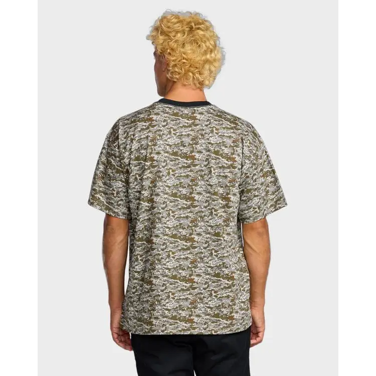 Billabong Data T-Shirt 