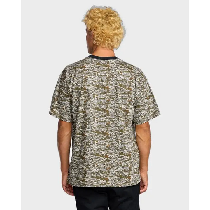 Billabong Data T-Shirt 