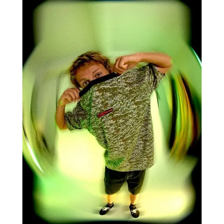 Billabong Data T-Shirt 