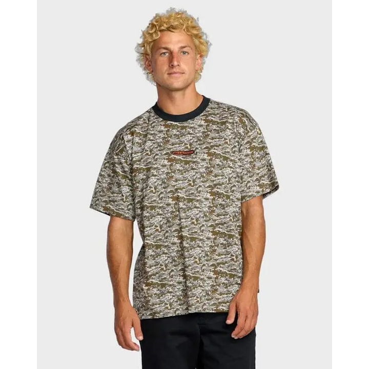 Billabong Data T-Shirt 