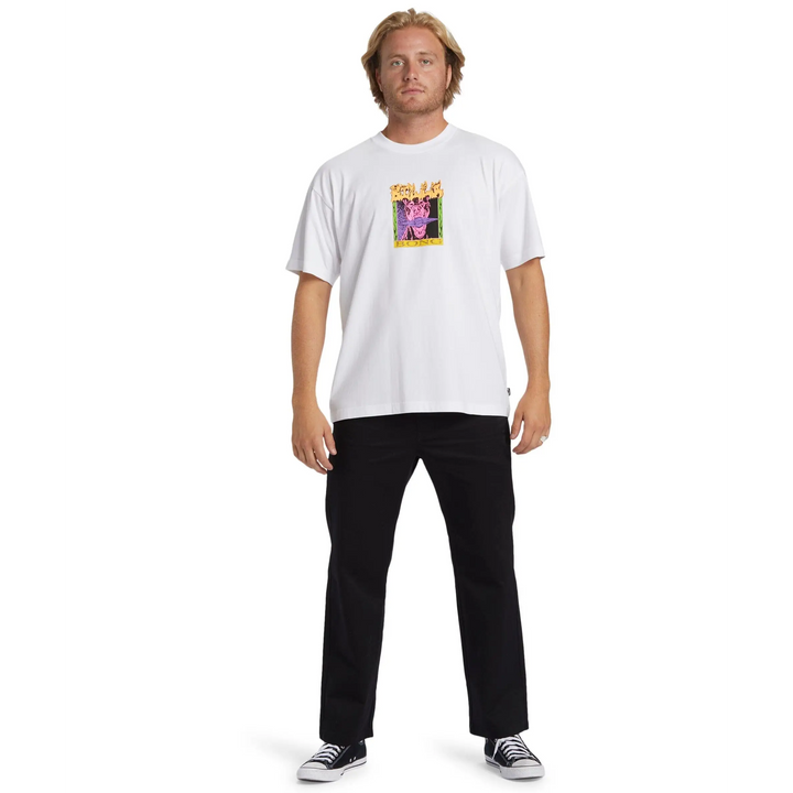 Billabong Dawg T-Shirt OG 