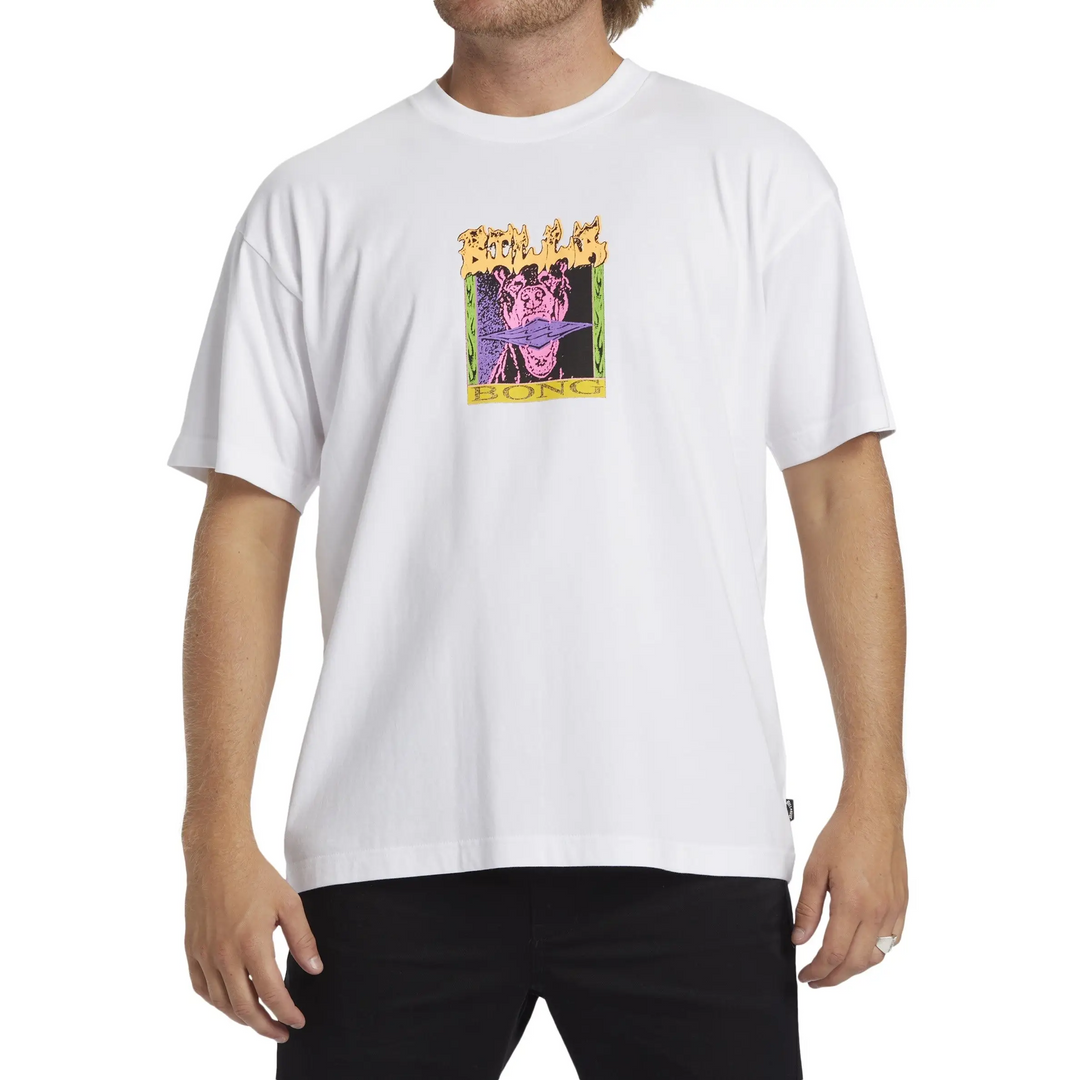 Billabong Dawg T-Shirt OG 
