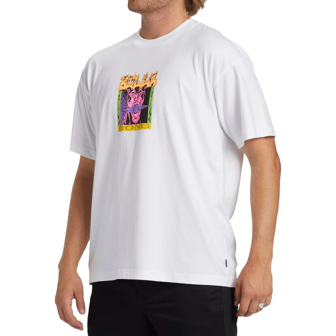 Billabong Dawg T-Shirt OG 