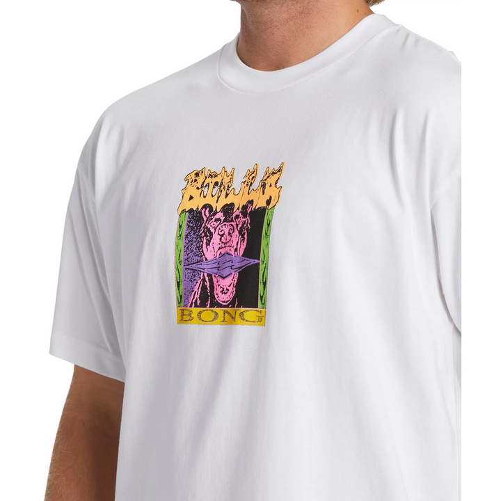 Billabong Dawg T-Shirt OG 